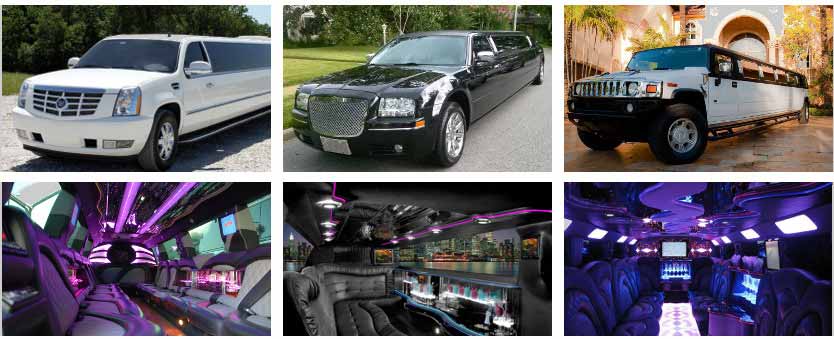 Party Bus Rental Ontario