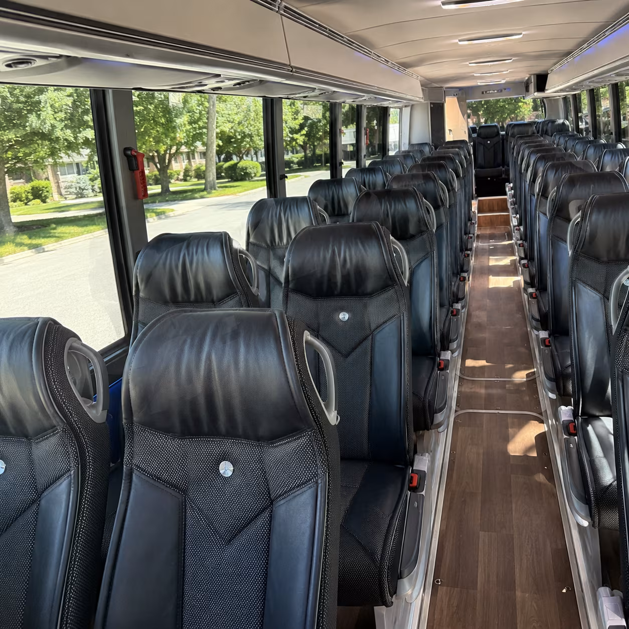 Ontario Airport Transportation