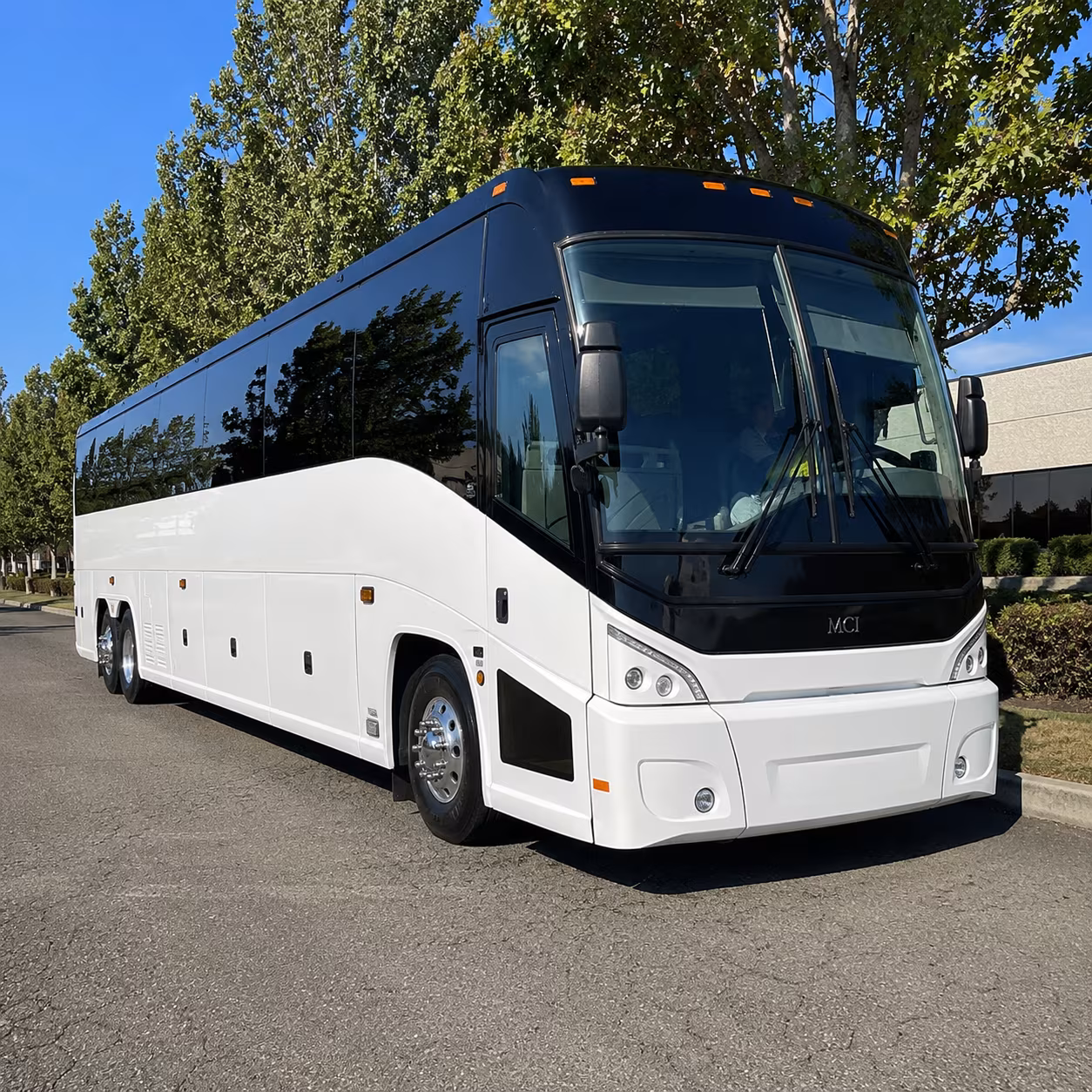 Chino Concert Transportation & Shuttles