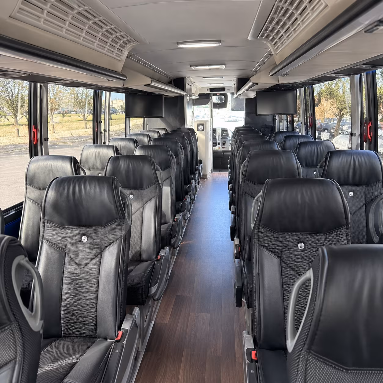 Chino Corporate Event Transportation