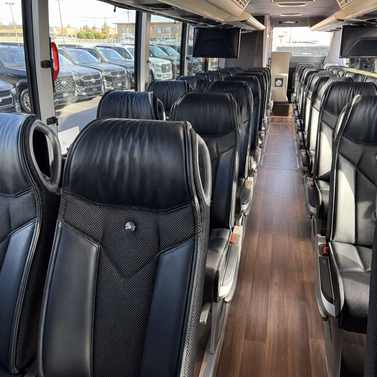 Chino Hills Wedding Transportation & Shuttle Service