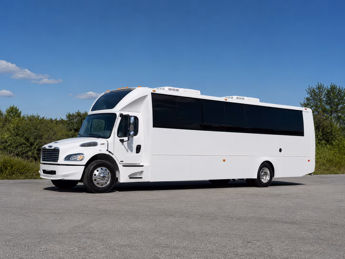 Chino Hills Winery Tour & Pub Crawl Transportation