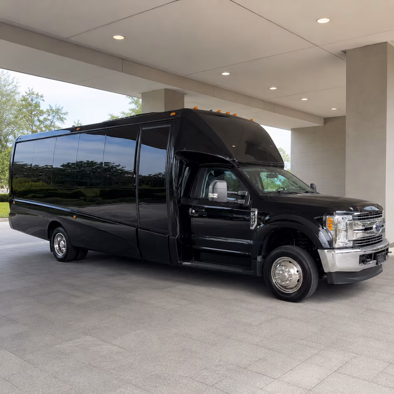 Chino Private Event Transportation Services