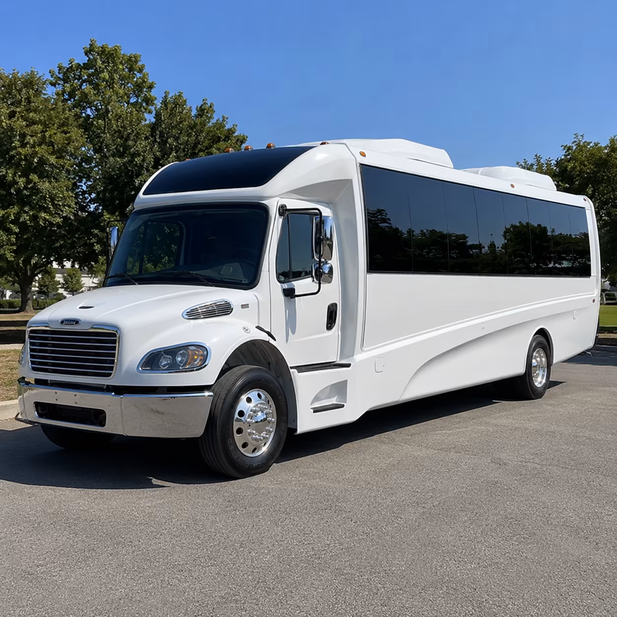 Ontario Airport Shuttle & Transportation pickup coordination