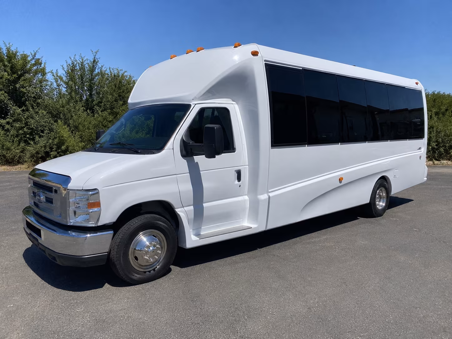 Ontario Bachelor & Bachelorette Transportation pickup coordination