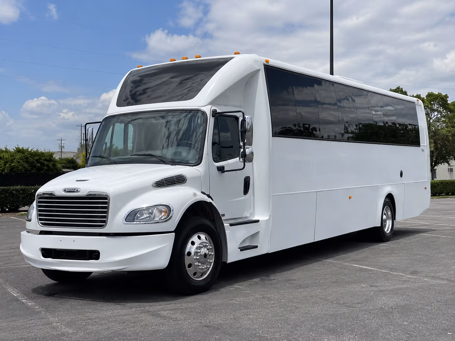 Ontario Private Event Transportation Services