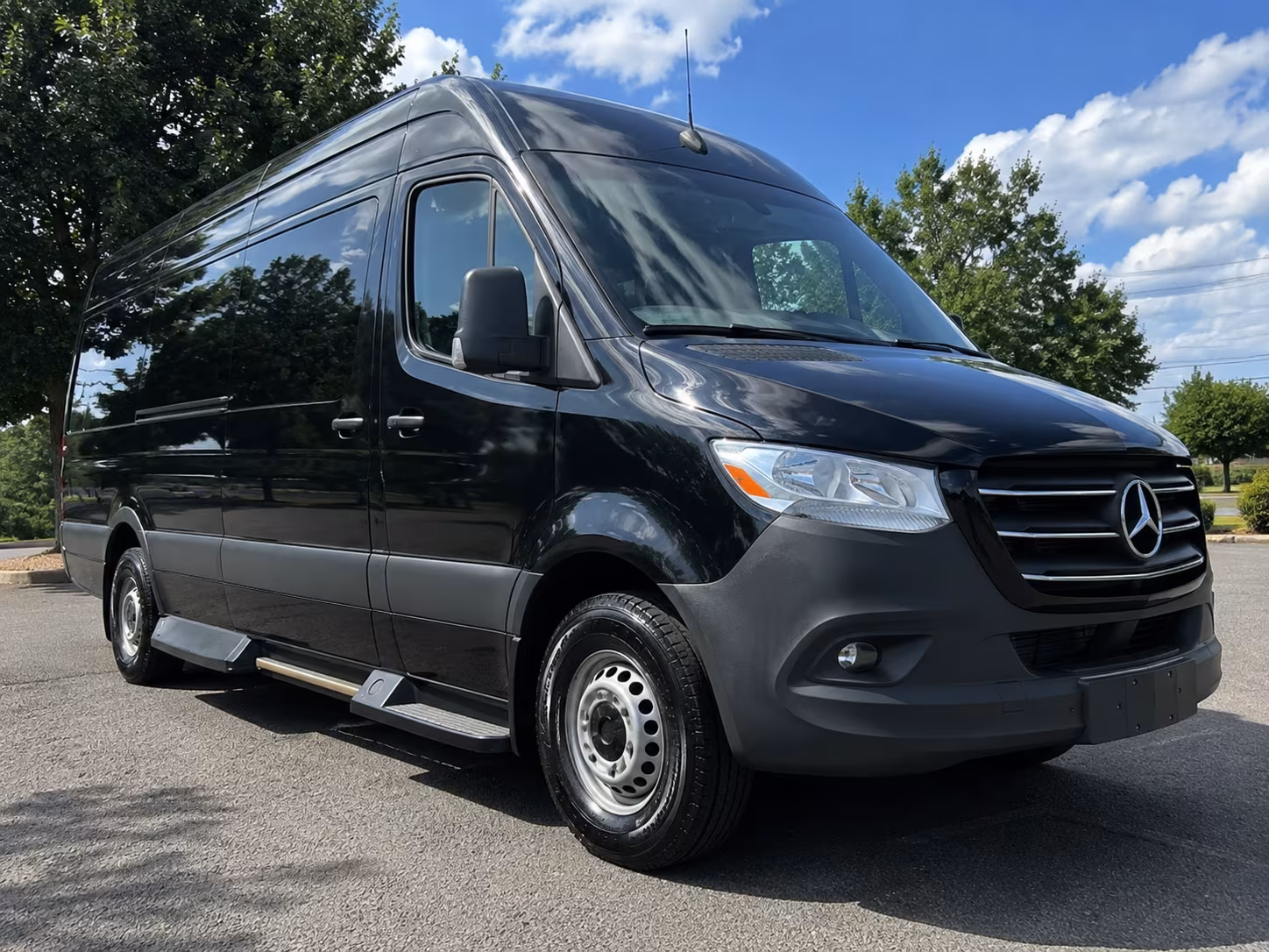 Ontario School Event Transportation pickup coordination