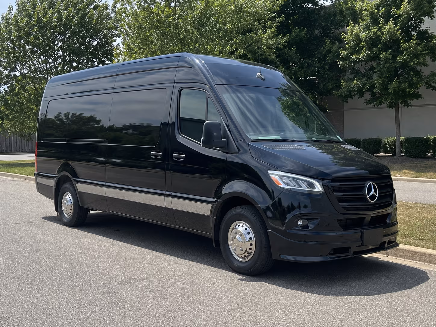 Ontario School Event Transportation route planning