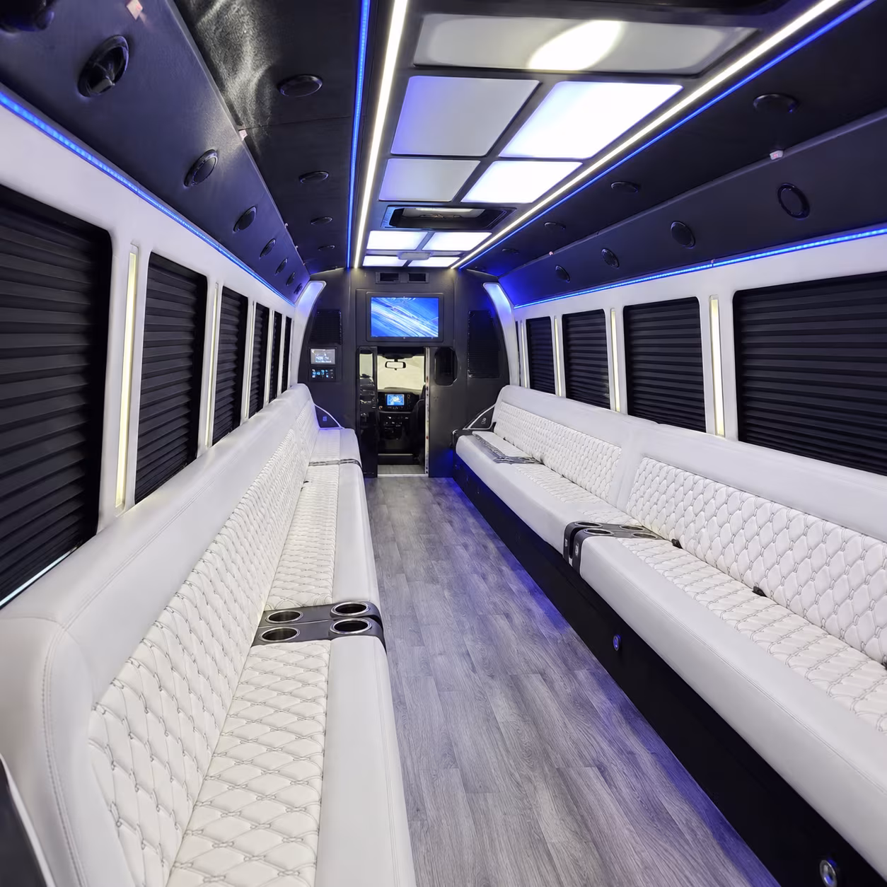 Ontario Sporting Event Transportation route planning