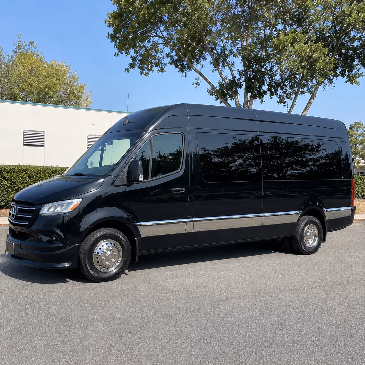 Pomona Airport Shuttles & Transportation