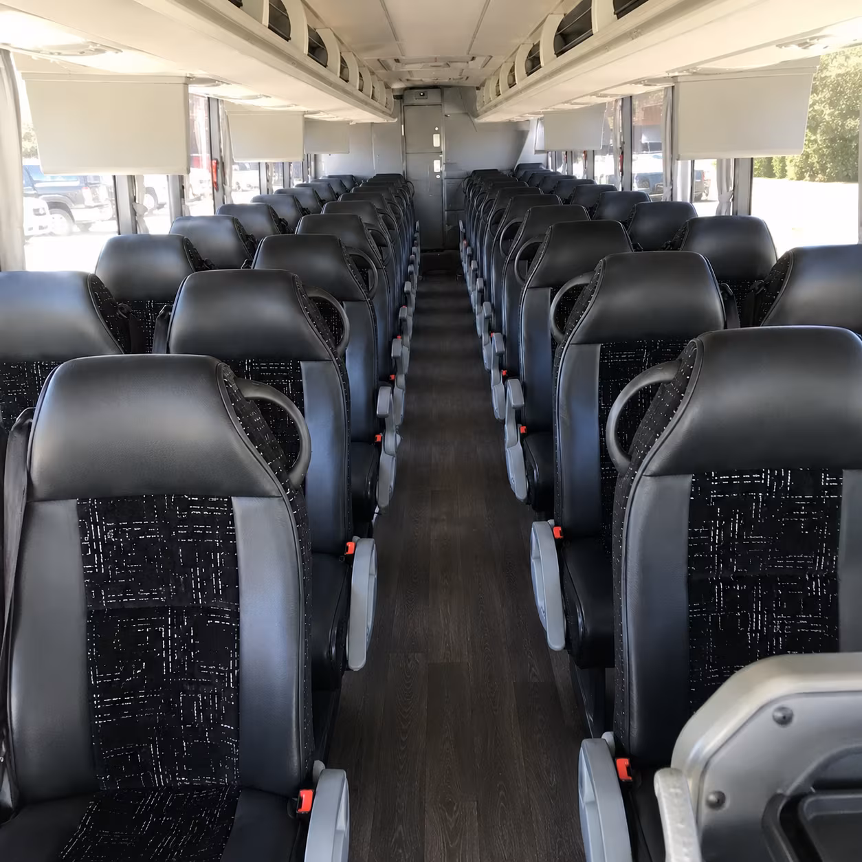 Pomona Wedding Transportation & Shuttle Service