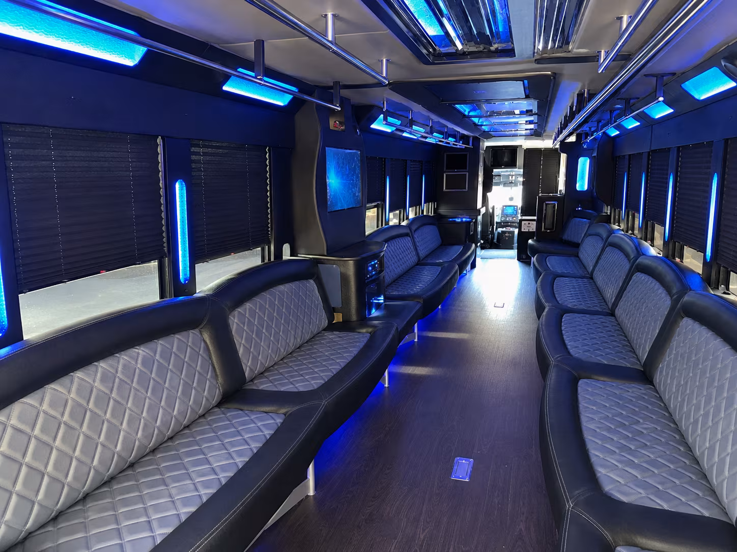 Ontario Private Event Transportation