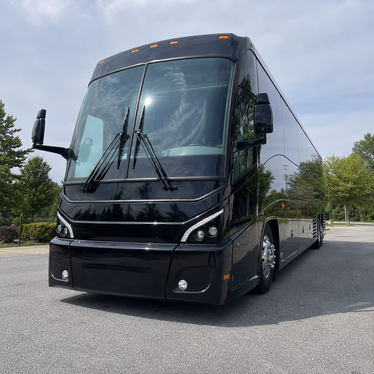Rancho Cucamonga Airport Shuttles & Transportation