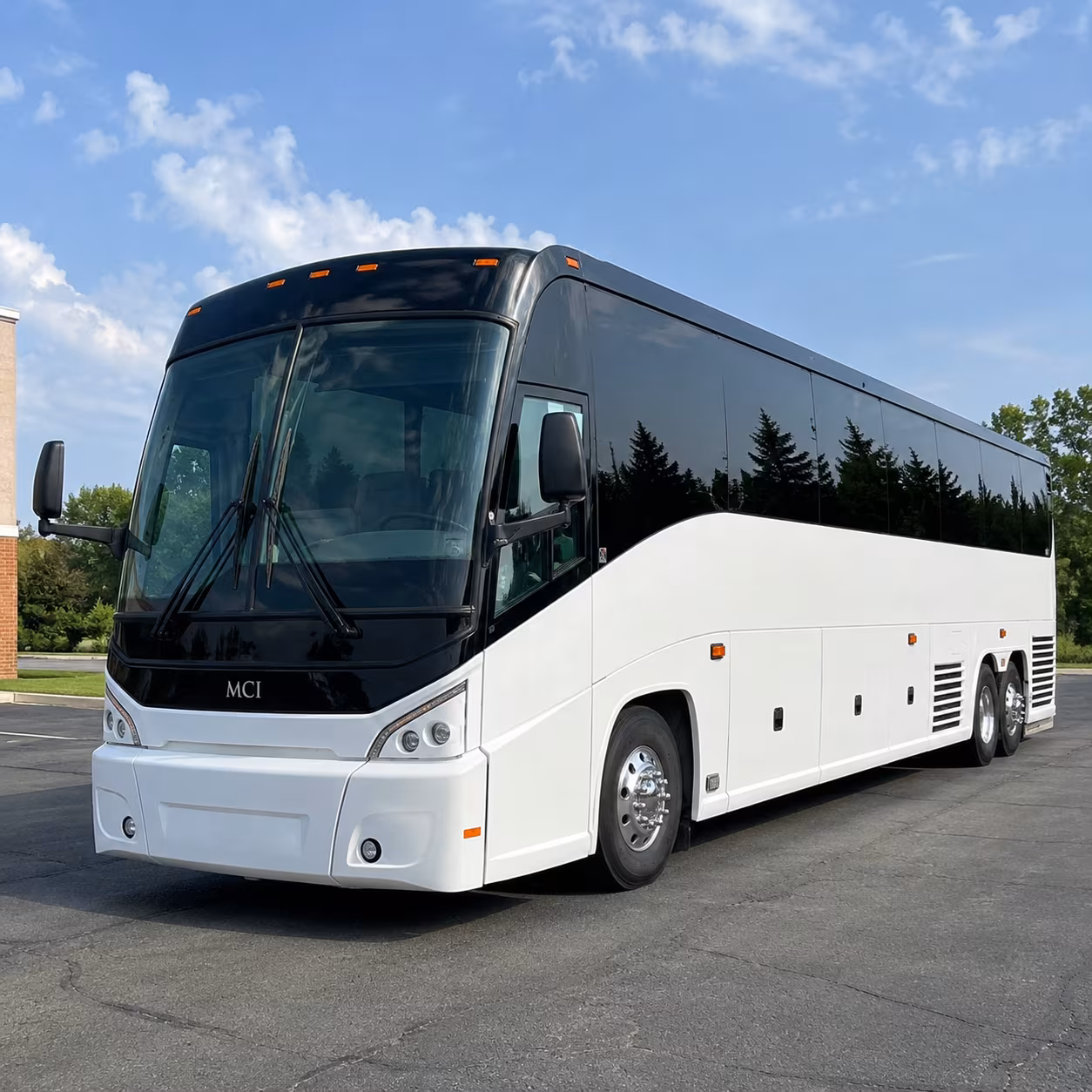Rancho Cucamonga Corporate Event Transportation