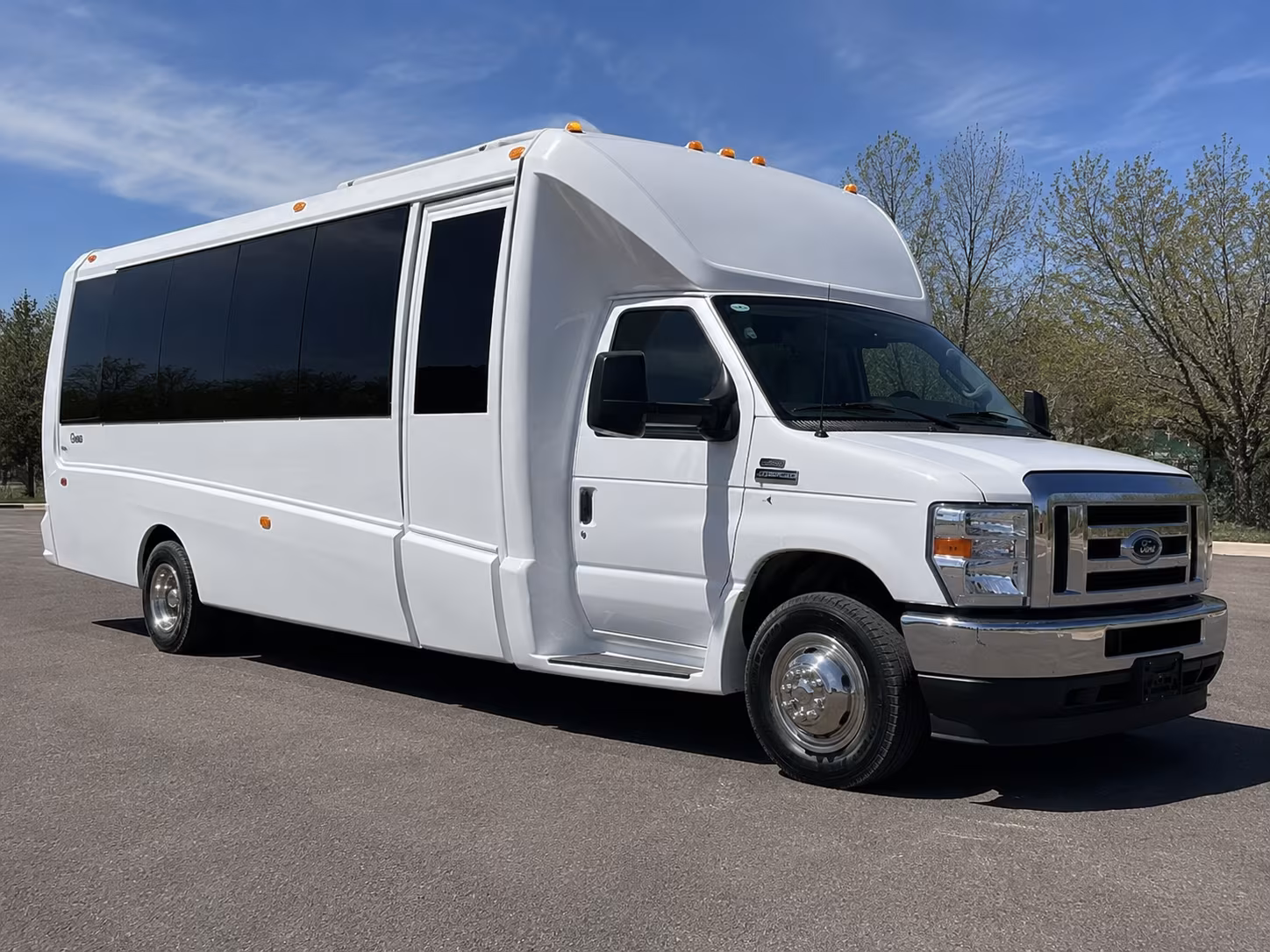 Rancho Cucamonga Winery Tour & Pub Crawl Transportation