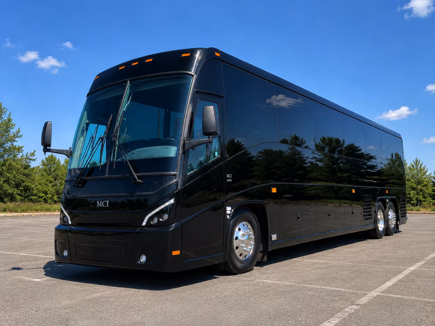 Upland Concert Transportation & Shuttles