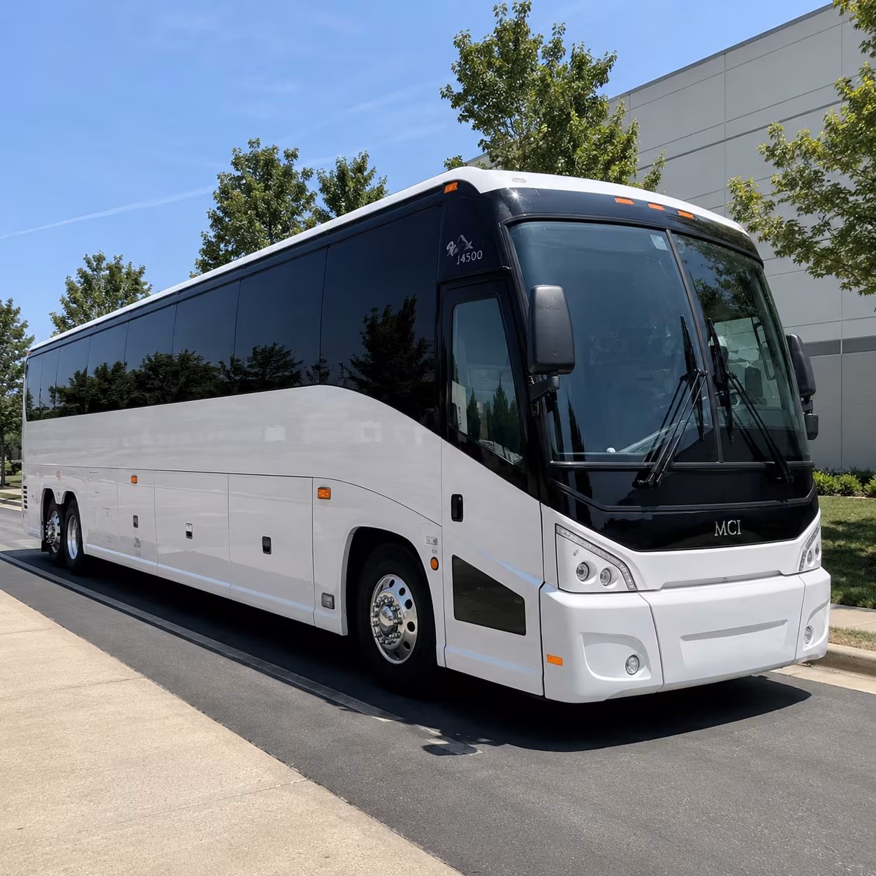 Upland Wedding Transportation & Shuttle Service
