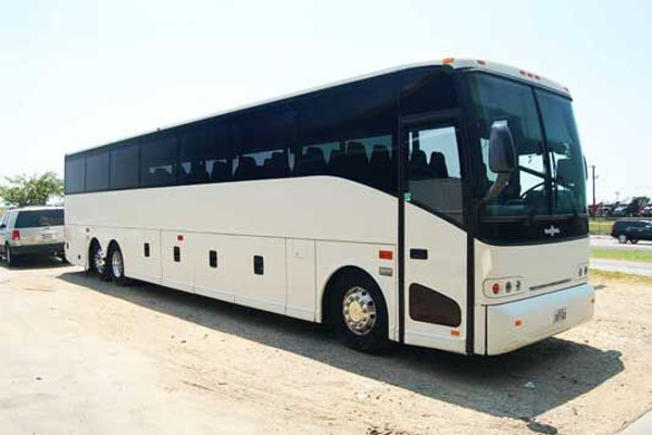 50 Persons Party Bus Ontario CA