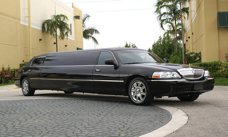 Ontario 8 Passenger Limo